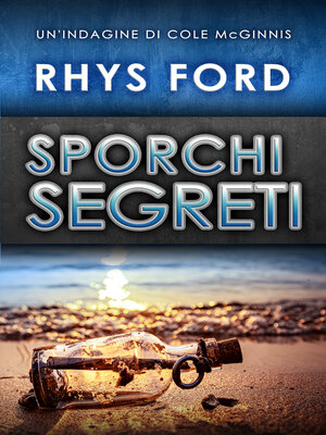 cover image of Sporchi segreti
